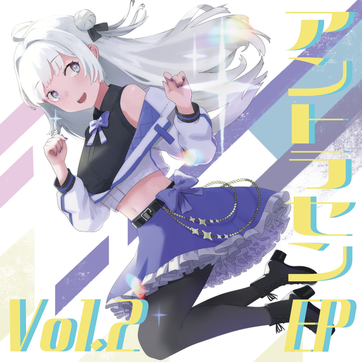 Album Art